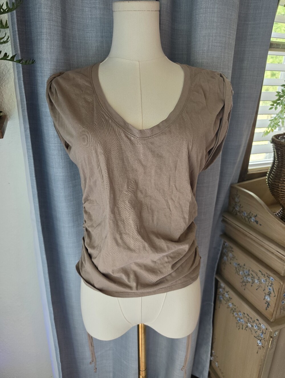 Express Tee